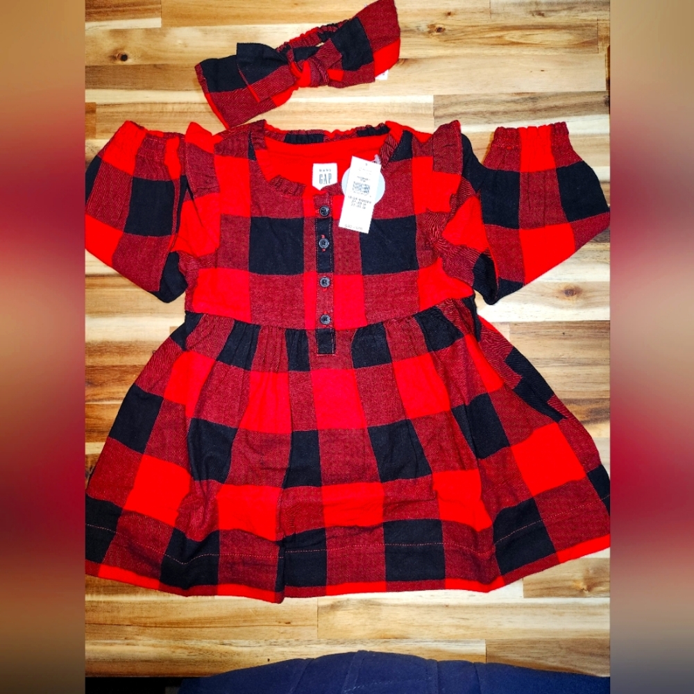Babygap girls 3 piece set